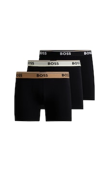 Hugo Boss Erkek 3 Lü Boxer 50517828-982 50517828-982 Çok Renkli Çok Renkli Hugo Boss Erkek 3 Lü Boxer 50517828-982 50517828-982 Çok Renkli Çok Renkli