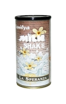 La Speranza Vanilya Milkshake 1 KG