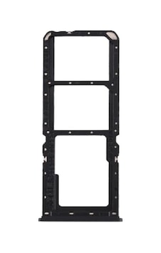 Oppo Reno Cph1917 Uyumlu Sim Aparatı Siyah Oppo Reno Cph1917 Uyumlu Sim Aparatı Siyah