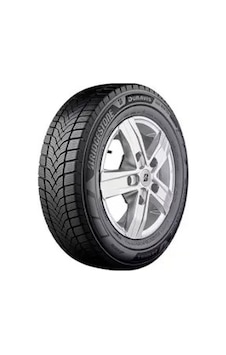 Bridgestone 215/75r16c 116/114r Duravis Van Winter Kış Lastiği 20 2025 Bridgestone 215/75r16c 116/114r Duravis Van Winter Kış Lastiği 20 2025