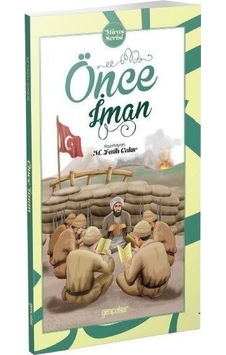 Önce İman - Genç Okur