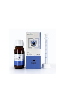 Vetqom Kedi Immune Support Desteği 60 ML Vetqom Kedi Immune Support Desteği 60 ML