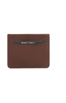 Kemal Tanca Erkek Kartlık Valteria Taba Kemal Tanca Erkek Kartlık Valteria Taba