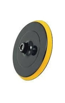 Cmc Cırt Zımpara Tabanı 115 Mm Cmc Cırt Zımpara Tabanı 115 Mm