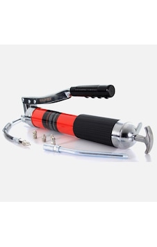 Worldforce Mekanik Gres Pompası 600cc - 11393