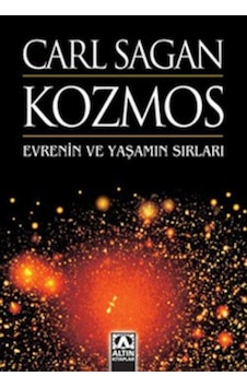 Kozmos Carl Sagan Kozmos Carl Sagan