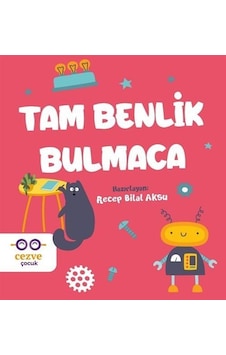 Tam Benlik Bulmaca