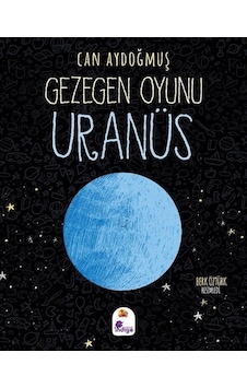 Gezegen Oyunu / Uranüs / Can Aydoğmuş Gezegen Oyunu / Uranüs / Can Aydoğmuş