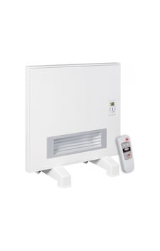 İvigo EFP4550E25B 2500 W Fanlı Panel Isıtıcı Beyaz İvigo EFP4550E25B 2500 W Fanlı Panel Isıtıcı Beyaz