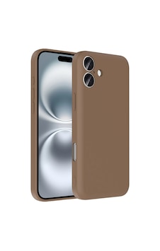 Apple, Uyumlu iPhone 16 Plus Kılıf Kamera Korumalı Kartlık Hazneli Zore Vitra Kapak Çok Renkli Apple, Uyumlu iPhone 16 Plus Kılıf Kamera Korumalı Kartlık Hazneli Zore Vitra Kapak Çok Renkli