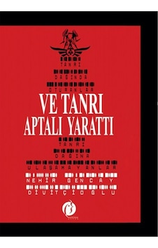 Ve Tanrı Aptalı Yarattı - Nehir Gençay Divitçioğlu - Herdem Kitap