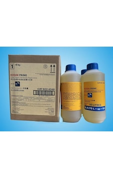 Özel Seri Kodak Prime Color Paper Devaloper 4x10l Dijital Banyo Stüdyo Kürü Laboratuvar Karanlık Oda Özel Seri Kodak Prime Color Paper Devaloper 4x10l Dijital Banyo Stüdyo Kürü Laboratuvar Karanlık Oda