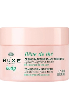 Nuxe Body Reve De The Toning Firming Sıkılaşmaya Yardımcı Vücut Krem 200 ML Nuxe Body Reve De The Toning Firming Sıkılaşmaya Yardımcı Vücut Krem 200 ML