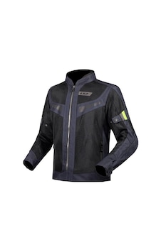 Ls2 Blade Aır Yazlık Mont Mavi - Neon Sarı Ls2 Blade Aır Yazlık Mont Mavi - Neon Sarı