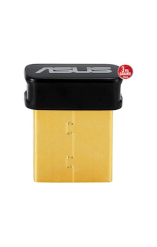 Asus Usb-bt600 Bluetooth 6.0 Ble Usb-a Mini Bluetooth Adaptör