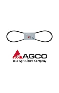 Massey Ferguson 398 Alternatör Kayışı Agco 1693745M1 Massey Ferguson 398 Alternatör Kayışı Agco 1693745M1