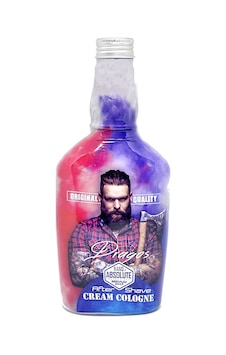 Nano Tıraş Sonrası Krem Kolonya Dragos 400 ML