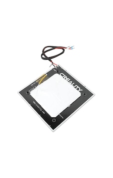 Creality K1 Serisi Isıtıcı Tabla Güç Ve Kontrol Kartı Pcba K1 Creality K1 Serisi Isıtıcı Tabla Güç Ve Kontrol Kartı Pcba K1