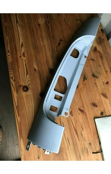 Fiat Doblo 2 2005-2010 Stop Alt Bakaliti Arka Sol Tek Kapı Oem No: 735423638 Fiat Doblo 2 2005-2010 Stop Alt Bakaliti Arka Sol Tek Kapı Oem No: 735423638