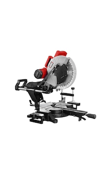 Attlas GK255 DBL 255 MM 1800W Çift Yatarlı Gönye Kesme - A0701022 Attlas GK255 DBL 255 MM 1800W Çift Yatarlı Gönye Kesme - A0701022