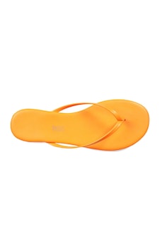 Tkees Flip Flop Terlik Parmak Arası Terlik Turuncu Neon Turuncu Tkees Flip Flop Terlik Parmak Arası Terlik Turuncu Neon Turuncu