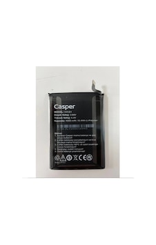 Casper Via E4 Batarya Pil Casper Via E4 Batarya Pil