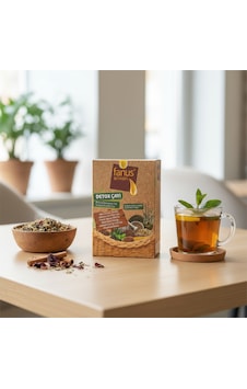 Fanus Bitkisel Çayı 60 Gr Fanus Bitkisel Çayı 60 Gr