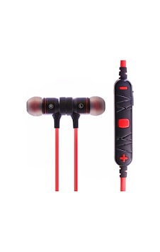 Mıknatıslı Sport Bluetooth Kulaklık Mıknatıslı Sport Bluetooth Kulaklık