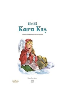Heidi Kara Kış: 100 Temel Eser