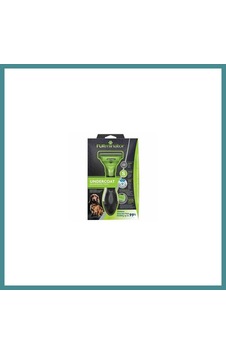 Furminator Long Hair Uzun Tüylü Köpek Tarağı Small Mac Furminator Long Hair Uzun Tüylü Köpek Tarağı Small Mac