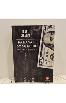 Parasal Özgürlük -1.baskı -