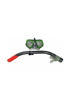 Hattrick Şnorkel Set 001