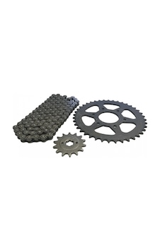 Bajaj Pulsar Ns 200 O Ringli Zincir Dişli Set 14t / 40t 520h X 108l 1 Bajaj Pulsar Ns 200 O Ringli Zincir Dişli Set 14t / 40t 520h X 108l 1