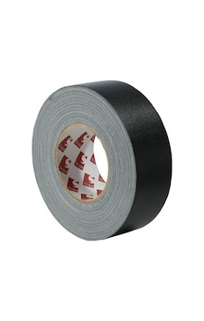 Scapa 3101 Gaffer Kamera Bandı 50mm X 25mt Siyah Scapa 3101 Gaffer Kamera Bandı 50mm X 25mt Siyah