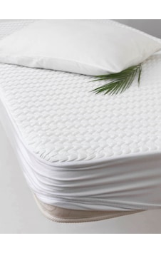 Altınbaşak 100X200 Tek Kişilik Kapitone Sıvı Geçirmez Fitted Alez Altınbaşak 100X200 Tek Kişilik Kapitone Sıvı Geçirmez Fitted Alez