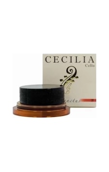Cecilia Andrea Sanctus Spreader/reçine Yayıcı Aparatlı Çello Reçinesi Csanc