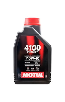 Motul 4100 Protect 10w40 Motor Yağı 1 L Motul 4100 Protect 10w40 Motor Yağı 1 L
