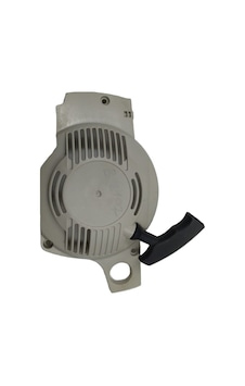Motorlu Testere Starter Komple Secho 4100 Motorlu Testere Starter Komple Secho 4100