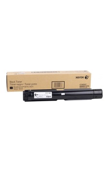 Xerox 5019 006r01573 Siyah Toner Xerox 5019 006r01573 Siyah Toner