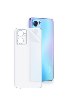 Schitec Oppo Reno7 Se 5g Uyumlu Arka Yüzey Hidrojel Koruyucu Film Schitec Oppo Reno7 Se 5g Uyumlu Arka Yüzey Hidrojel Koruyucu Film
