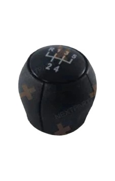 Opel Astra G 1998-2009 Corsa C 2000-2006 Vites Topuzu Siyah 5738737 Nextpart Çok Renkli