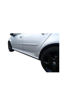 Volkswagen Golf 5 - 6 2003-2012 Gtı Yan Marşpiyel Seti  Plastik