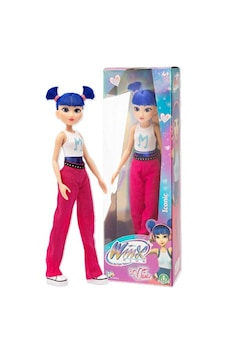 Winx İkonik Periler Musa Winx Iconic Fashion Doll Bebekleri Musa Winx İkonik Periler Musa Winx Iconic Fashion Doll Bebekleri Musa