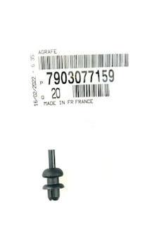 Opel Corsa F Arka Bagaj Pandizot Tutucu Klipsi 7903077159 Opel Corsa F Arka Bagaj Pandizot Tutucu Klipsi 7903077159