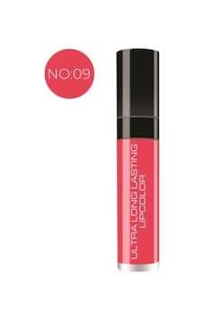 Sheida Ultra Longlasting Lipcolor Likit Ruj 9 Sheida Ultra Longlasting Lipcolor Likit Ruj 9