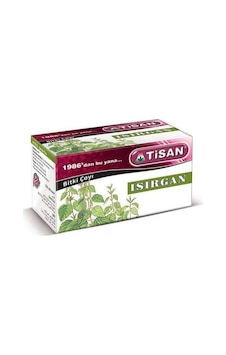 Tisan Isırgan Çayı Tisan Isırgan Çayı