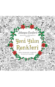 Yeni Yılın Renkleri