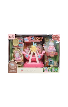 Mega Bıg06654 By Dreamy Mini Tavşan Korsan Gemisi 6654 Mega Bıg06654 By Dreamy Mini Tavşan Korsan Gemisi 6654
