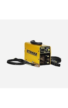 Rtrmax Rtm515 20-160 A Inverter Kaynak Makinası