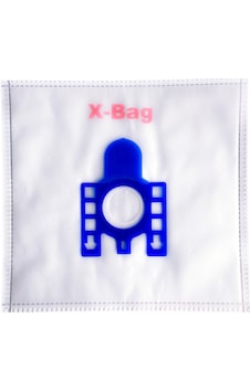 X-Bag Hoover Uyumlu Tpp 2310 Süpürge Toz Torbası 20 Adet Standart